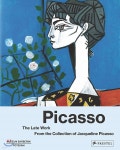Picasso the Late Work - 예스24