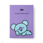 [BT21] 포토그라프 / 코야(KOYA) - 예스24