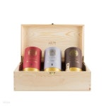 쌍계명차 선물세트_ 왕의한차모음 3입세트 | 쌍계명차 | 쌍계명차 주식회사 - 예스24