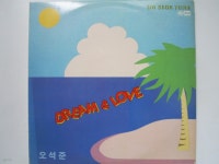 [중고샵] LP(엘피 레코드) 오석준 1집 - 꿈을 찾아서 / 헤어지고 난 후 | 오석준 | 지구 - 예스24