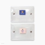 카카오프렌즈 마린프렌즈 투명파우치 | 주식회사 퍼니디 - 예스24