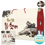즙쟁이 칡과헛개즙 1박스 30포 | (주)굿모닝비엔에프 - 예스24