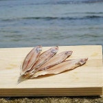 속초 중앙시장 맛집 반건조 박대 30cm 3마리 - 예스24