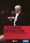 Leonard Bernstein 1976년 1981년 번스타인 파리실황 - 베를리오즈: ‘환상교향곡’ / 루셀: 교향곡 3번 / 생상스: ‘옹팔의 물레’ / 토마...
