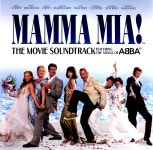 맘마 미아! 1 영화음악 (Mamma Mia! The Movie Soundtrack OST) [2LP] | ABBA | Universal - 예스24