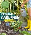 The First-Time Gardener - YES24