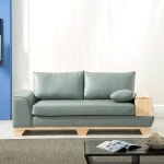 엘리야 샤무드 3인용소파/쇼파/거실소파/가죽소파 | 가구 | 주식회사 심우 - 예스24