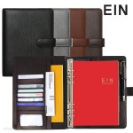 아인텍 2025(만년형)고급 시스템 가죽다이어리 2단형 | (주)아인텍코퍼레이션 - 예스24