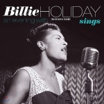 Billie Holiday (빌리 홀리데이) - Sings / An Evening With Billie Holiday Sings [투명 그린 컬러 LP] - 예스24
