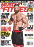 Muscle & Fitness (월간) : 2018년 10월 - 예스24