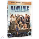 맘마 미아! 2 - 예스24