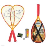 [speedminton] 스피드민턴 S65 기본형 뉴스포츠 세계적인 스포츠/독일 정품 | 배드민턴 | (주)큐월드 - 예스24