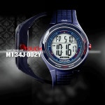 정품 큐앤큐시계 M134J-002Y 군인시계 디지털시계 빅페이스 당일발송 - YES24
