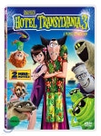 몬스터 호텔 3 (1Disc) : DVD - 예스24