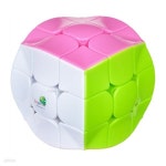 3x3 에디슨 이 큐브 (파스텔) - 신광사 - 예스24