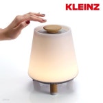 클라인즈 KLZS-L1 LED 무드등 블루투스 스피커 - 예스24