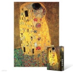 2000피스 직소퍼즐 - 키스 (미니) | 퍼즐 | 주식회사 퍼즐사랑 - 예스24