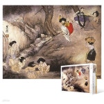 150피스 직소퍼즐 - 단오도 | 퍼즐 | 주식회사 퍼즐사랑 - 예스24