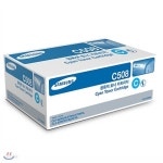 [0283461][삼성] 토너 CLT-C508S (시안/소용량) - YES24