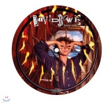 David Bowie - Zeroes [픽쳐디스크 LP] - YES24