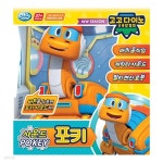 고고다이노4 사운드 포키 / 장난감 공룡로봇 | 보드게임 | 주식회사 에프비존 - 예스24