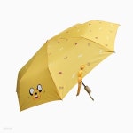 어드벤처 타임 단우산 - 제이크 | 카툰네트워크 | (주)와이비엠비앤씨 - 예스24