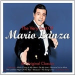 Mario Lanza (마리오 란자) - The Very Best Of Mario Lanza - 예스24
