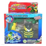 카드슈터즈 부스터 윈드 슈팅카드배틀 / 장난감 | 보드게임 | 주식회사 에프비존 - 예스24