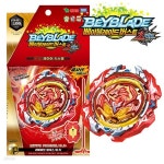 베이블레이드 초Z B117 리바이브 피닉스 / 파이 팽이 | 보드게임 | 주식회사 에프비존 - 예스24