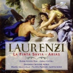 Filippo Pantieri 로렌지: 라 핀타 사비아, 아리아 (Laurenzi: La Finta Savia, Arias) - 예스24