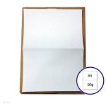 이등분지 A4 복사용지 A4용지 90g 1500매 1박스 - 예스24