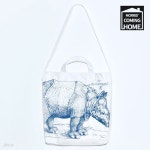 코뿔소 캐리올 백 | 다이어리 | 주식회사 노아코리아-굿즈 - 예스24