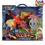 미미 몬스터헌터 액션 리오레우스 라이드온(73516) | 보드게임 | 주식회사 에프비존 - 예스24