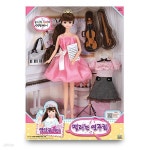 미미월드 열일곱미미 떨리는 연주회 | 보드게임 | 주식회사 에프비존 - 예스24