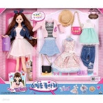 미미월드 열일곱미미 쇼핑을 좋아해 | 보드게임 | 주식회사 에프비존 - 예스24