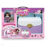 미미월드 리틀미미 가방집 스페셜 | 보드게임 | 주식회사 에프비존 - 예스24