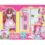 미미월드 프린세스 미미의집 | 보드게임 | 주식회사 에프비존 - 예스24