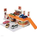 토미카 타운 빌드시티 오토백스 | 토미카 타운 빌드시티 오토백스 | 진영컴아이 - 예스24