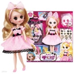 원앤원 신제품 체리 블링블링 메이크업 체리인형 | 보드게임 | 주식회사 에프비존 - 예스24