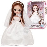 원앤원 체리 로맨틱웨딩 인형 | 보드게임 | 주식회사 에프비존 - 예스24