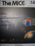 [중고샵] 더 마이스 The MICE Vol.14 - 예스24 [중고샵]더 마이스 The MICE Vol.14 - 예스24