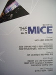[중고샵] 더 마이스 The MICE Vol.12 - 예스24 [중고샵]더 마이스 The MICE Vol.12 - 예스24