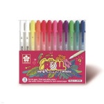 반짝이 젤리펜 - YES24