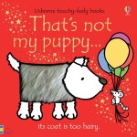 Thats not my puppy... - 예스24