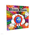 (네모세모) 폭탄풍선 붐붐/두근두근시리즈/팡팡/섬총사게임/복불복 파티게임! | 폭탄풍선 | 레드포인트 - 예스24