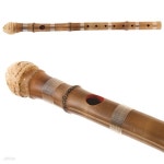 전통 관악기 황죽 뿌리 소금 | 소금 | 중앙악기 - 예스24