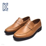 슬림라인 글래스 클래식 남성슬립온 | 남성화 | 주식회사 더크루(스니커즈코리아) - 예스24