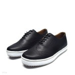 리갈패턴 클래식 패션 남성스니커즈 | 남성화 | 주식회사 더크루(스니커즈코리아) - 예스24