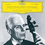 레마나르지오계양점 | Enrico Mainardi 슈베르트: 아르페지오네 소나타 - 엔리코 마이나르디 (Schubert: Arpeggione Sonata) [LP] | Franz Schubert...