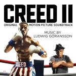 크리드 2 영화음악 (Creed II OST by Ludwig Goransson) - 예스24